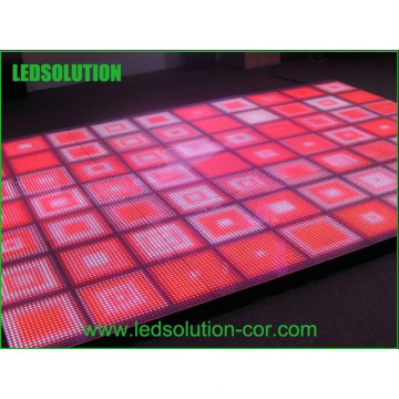 LED Dance Floor para discoteca y fiesta